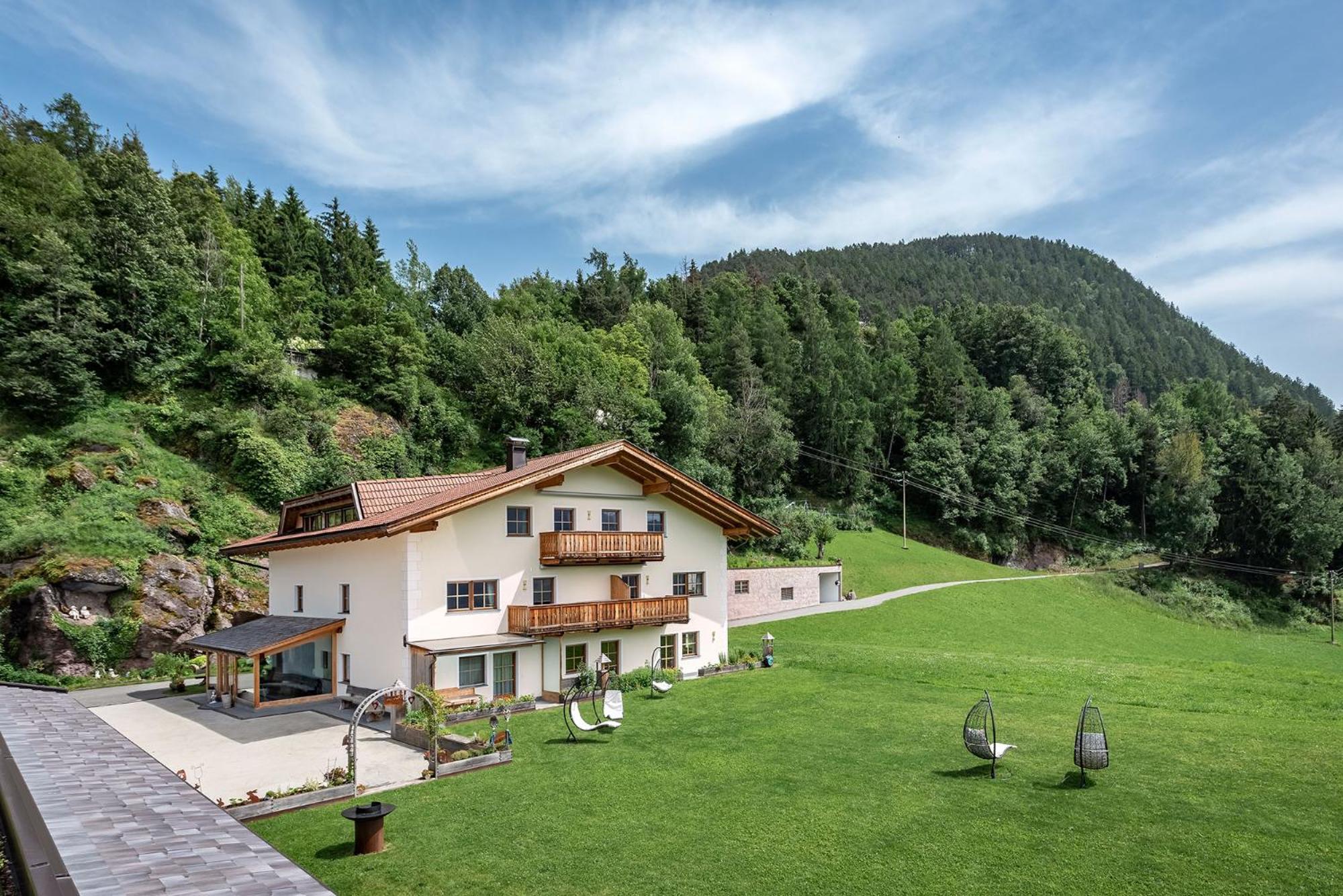 Moarlhof - Farm Nature Resort Castelrotto Exterior photo